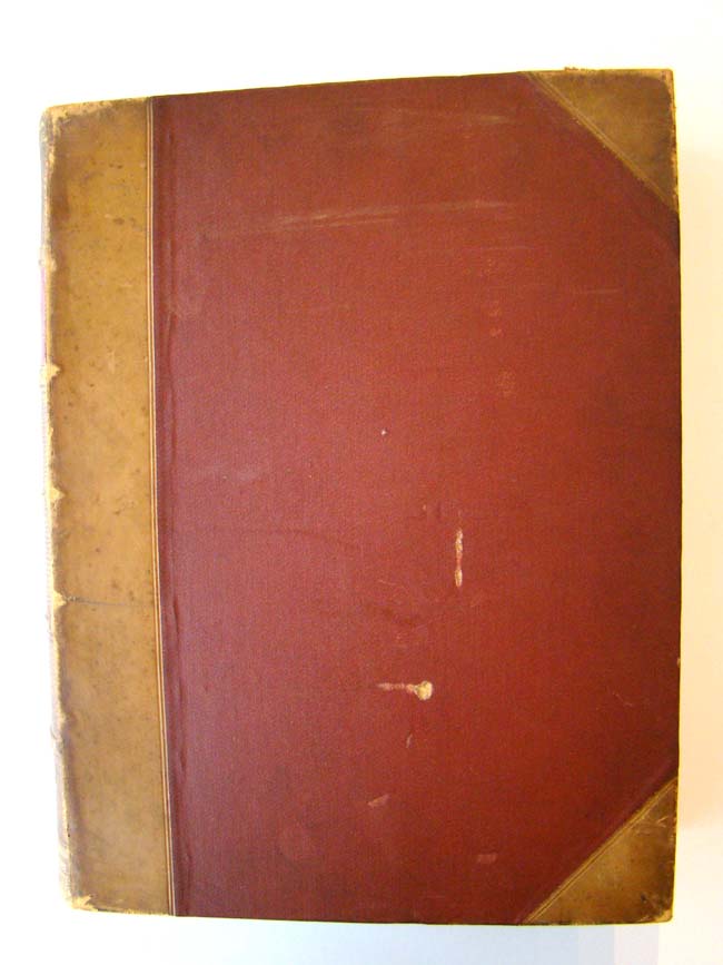"The History of Don Quixote" by Cervantes, published by Cassell, Petter & Galpin, London, 1870 — image 3